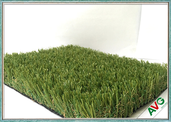 চীন Soft Comfortable Playground Artificial Grass / Synthetic Turf For Kindergarten সরবরাহকারী