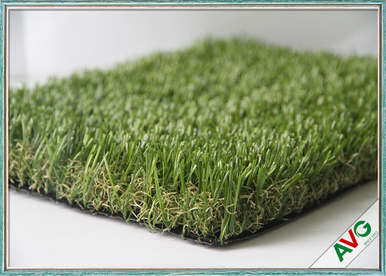 চীন 13000 Dtex Outdoor Artificial Grass / Artificial Turf / Fake Grass Apple Green সরবরাহকারী