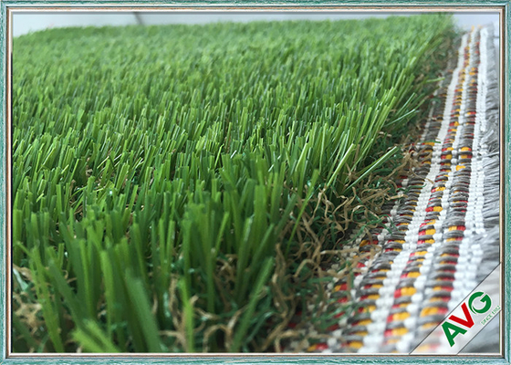 চীন Indoor Outdoor Artificial Grass Putting Green For Kids Playing SGS / ESTO / CE সরবরাহকারী