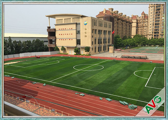 চীন উন্নত এবং পরিপক্ক প্রযুক্তি সহ ডায়মন্ড 130HD ফুটবল কৃত্রিম টার্ফ সরবরাহকারী