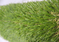 Childhood 25MM Fake Grass For Outside , Turf Synthetic Grass Rug 9600 Dtex সরবরাহকারী