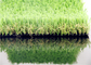 আলংকারিক বাগান কৃত্রিম টার্ফ ফলস ঘাস লন 16800 সেলাই / বর্গ মিটার ঘনত্ব সরবরাহকারী