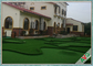 Outstanding Outdoor Garden Fake Grass 13200 Dtex Fullness Surface With Green Color সরবরাহকারী