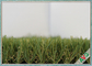 UV Resistant Gardens Landscaping Artificial Grass / Artificial Turf 35 mm Pile Height সরবরাহকারী