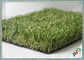 13000 Dtex Outdoor Artificial Grass / Artificial Turf / Fake Grass Apple Green সরবরাহকারী
