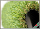 আউটডোর স্পোর্টস ফ্লোরিং খেলার মাঠ সিন্থেটিক ঘাস / বাগানের জন্য নিরাপত্তা কৃত্রিম টার্ফ সরবরাহকারী
