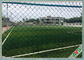আউটডোর সবুজ ফুটবল মাঠ কৃত্রিম ঘাস পিচ সিন্থেটিক কৃত্রিম ফুটবল লন সরবরাহকারী