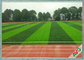 No Heavy Metals PP Woven Fabric Football Artificial Grass 13000 Dtex For Futsal সরবরাহকারী