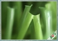 সজ্জা পোর্টেবল ল্যান্ডস্কেপিং কৃত্রিম টার্ফ জন্য PE উপাদান প্লাস্টিক কার্পেট সরবরাহকারী