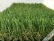 Smooth Feeling Indoor Artificial Grass carpet For Exhibition SGS SGF সরবরাহকারী